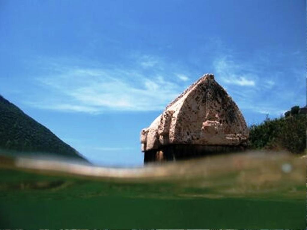 Hiker'S Inn-Purple House Kaleucagiz Exterior photo