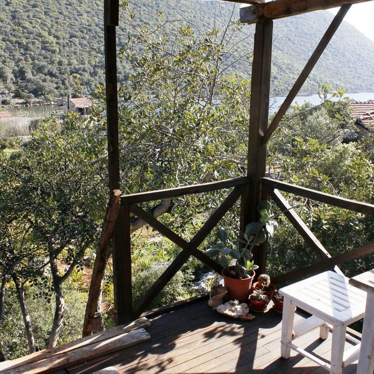 Hiker'S Inn-Purple House Kaleucagiz Exterior photo